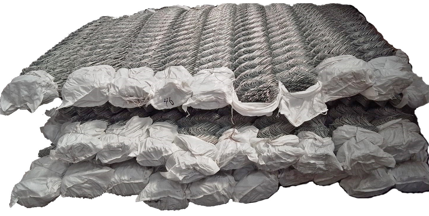 Malla 1.50X25M