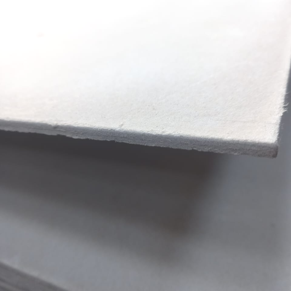Plancha Fibrocemento 4mm
