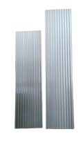  0.30 x 764 x 3000MM PLANCHA ANCALADA ZINC 