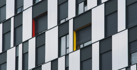 Aluminio Compuesto Alucolor?- Mouse Grey