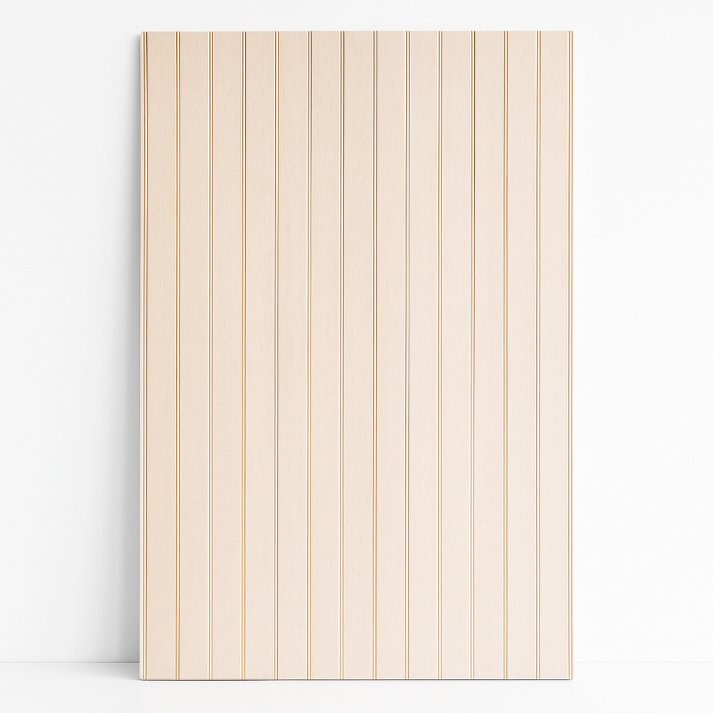 Terciado Ranurado Colonial 5mm