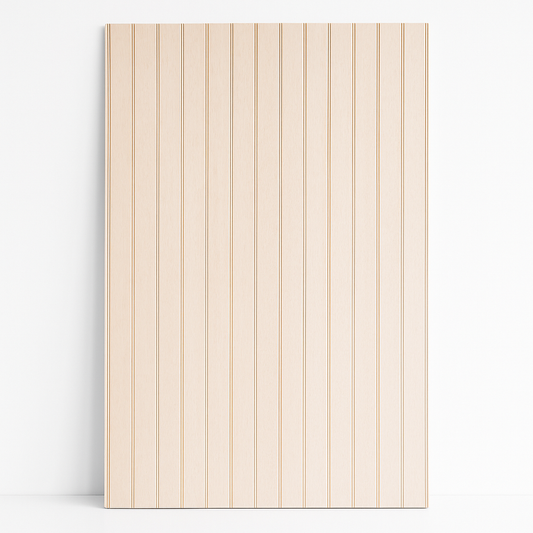 Terciado Ranurado Colonial 5mm