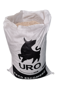 SACO DE ASERRIN 60X80  APROX 10 KG