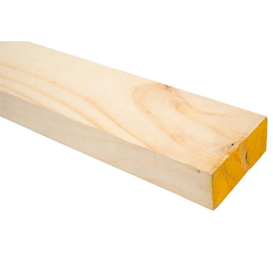 Madera Cepillada 2x5