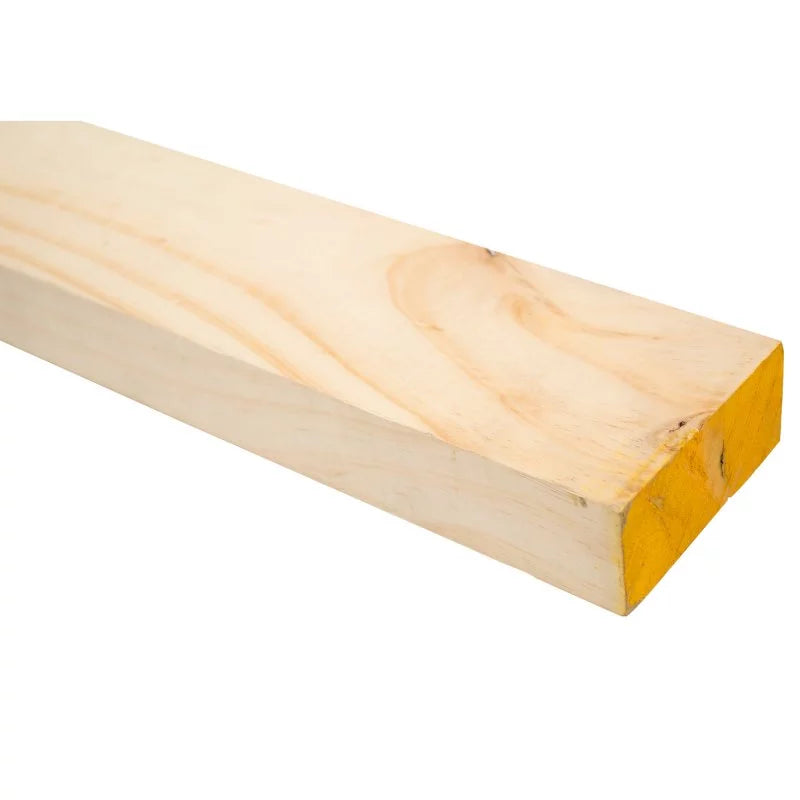 Madera Cepillada 2x3