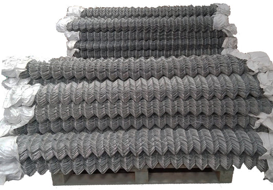 Malla 1.20X25M