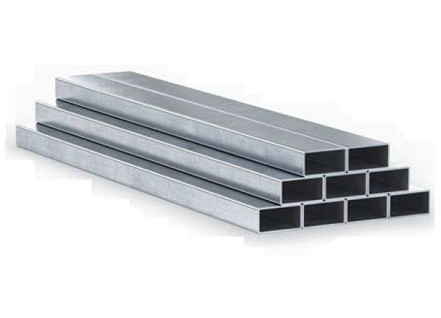 Perfil de Aluminio 25x75mm