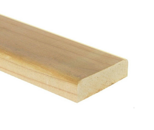 Piso Terraza 1 1/2 X4