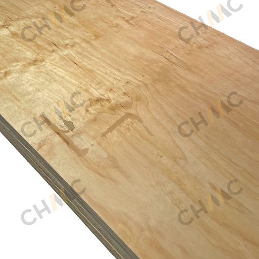 Terciado Econ?ico 18mm