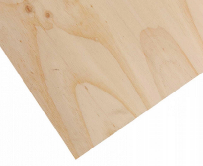 Terciado Estructural 18mm