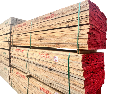 Tapa de Pino Radiata 1"x4" (3,20 m)