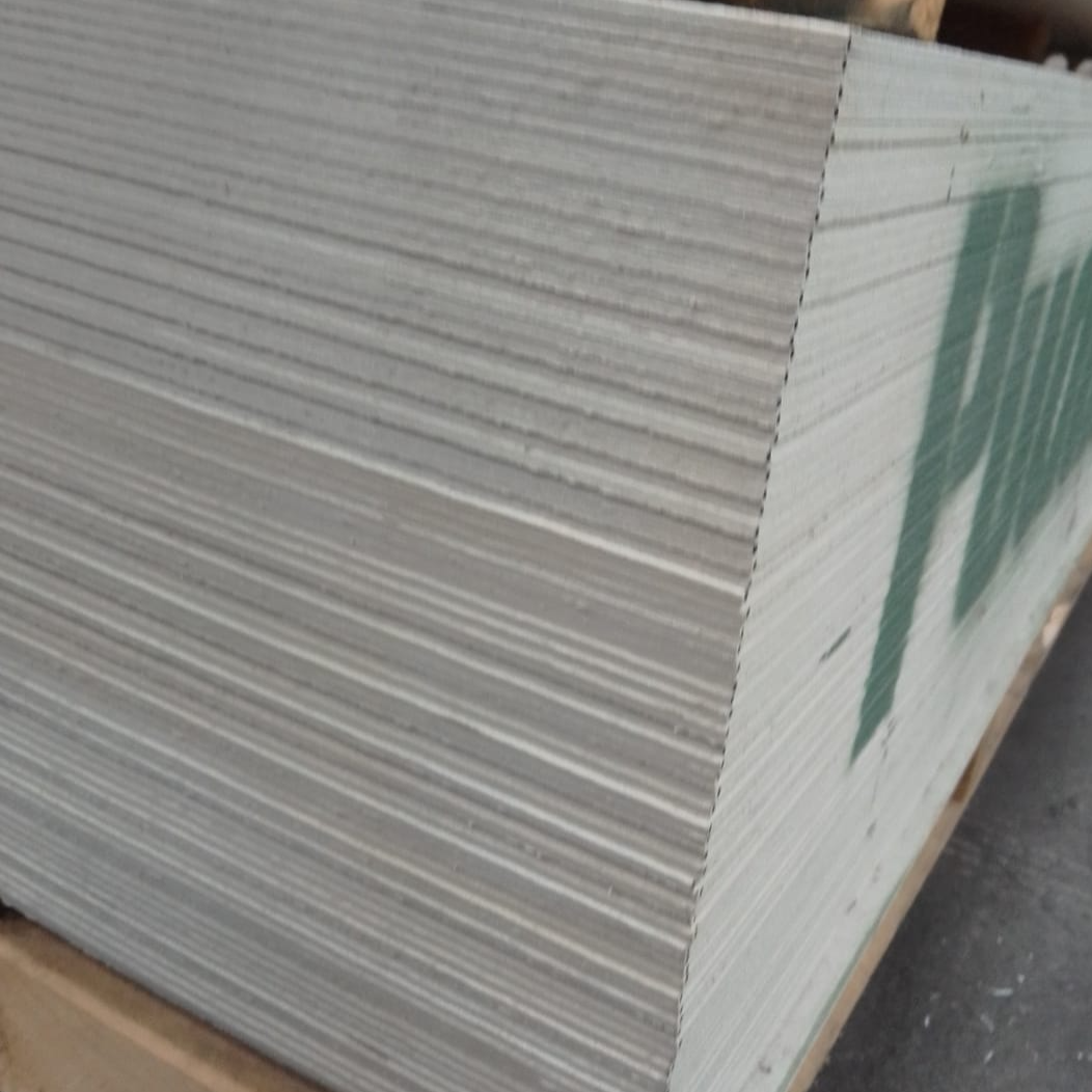 Plancha Fibrocemento  5mm 