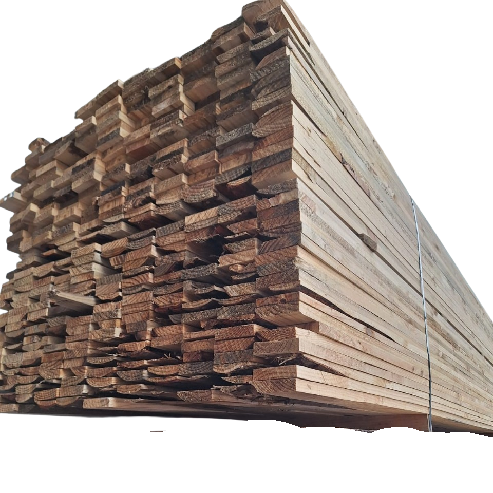 Tapa de Pino Radiata 1"x4" (3,20 m) economica