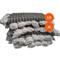 Malla 2X25