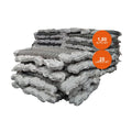 Malla Bizcocho — 1.80m x 25m (≈32 kg)