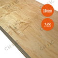Terciado Economico 18mm con detalles