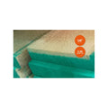 Madera Verde 1x6 x 3.20m
