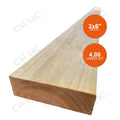 Viga Verde Bruto 2x6 / Largo: 4m