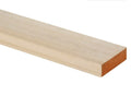 Madera Cepillada 1x3
